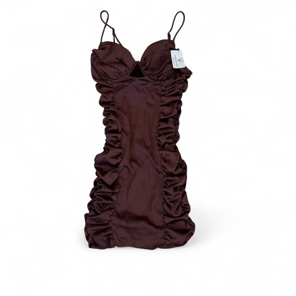 Windsor Mini Dress
